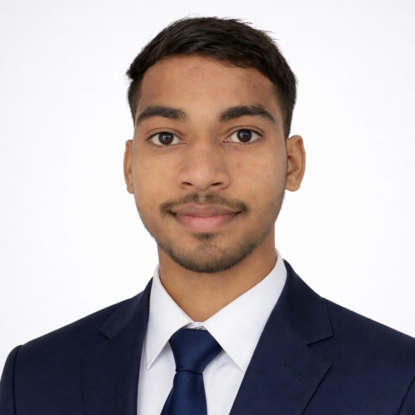 Ganpat Mallah - Founder & Creator of Custom Cursor Store